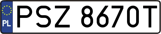PSZ8670T