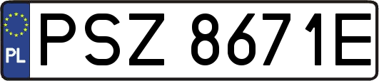 PSZ8671E