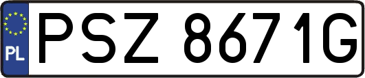 PSZ8671G
