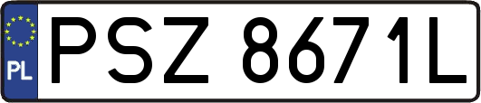 PSZ8671L