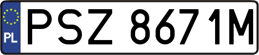 PSZ8671M