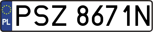 PSZ8671N