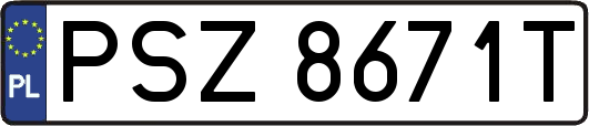 PSZ8671T