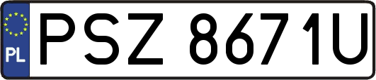 PSZ8671U