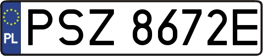 PSZ8672E