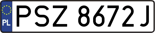 PSZ8672J