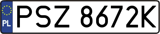 PSZ8672K