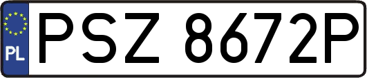PSZ8672P