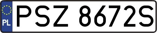 PSZ8672S