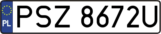 PSZ8672U