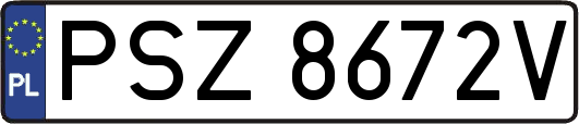 PSZ8672V