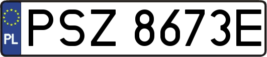 PSZ8673E