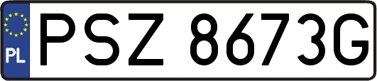 PSZ8673G