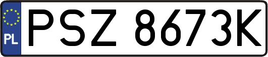 PSZ8673K