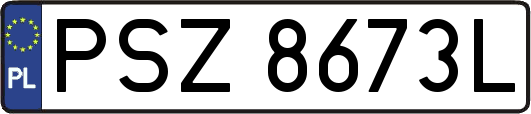 PSZ8673L