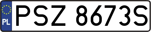 PSZ8673S
