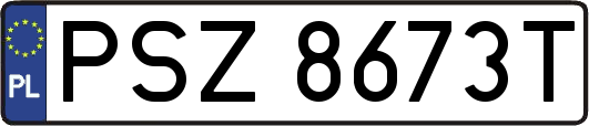 PSZ8673T