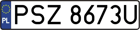 PSZ8673U