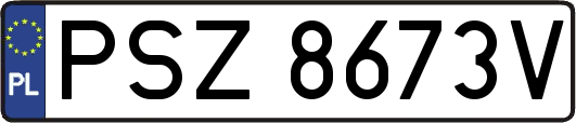 PSZ8673V