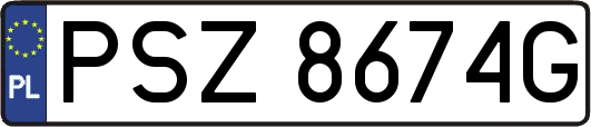 PSZ8674G