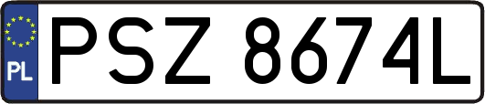 PSZ8674L