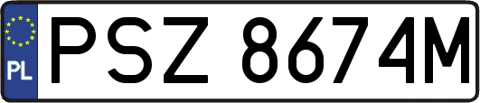 PSZ8674M