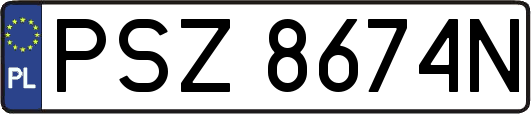 PSZ8674N
