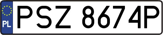 PSZ8674P