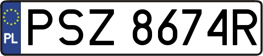 PSZ8674R