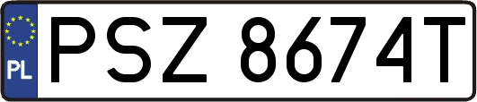 PSZ8674T