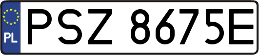 PSZ8675E