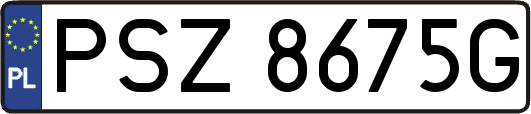 PSZ8675G