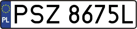 PSZ8675L