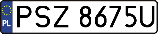 PSZ8675U