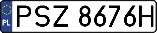 PSZ8676H