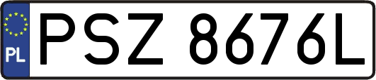 PSZ8676L