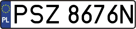 PSZ8676N