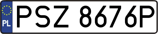 PSZ8676P