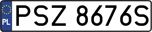 PSZ8676S
