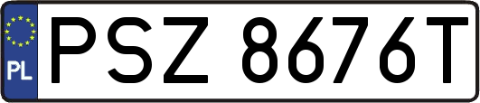 PSZ8676T