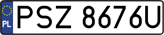 PSZ8676U