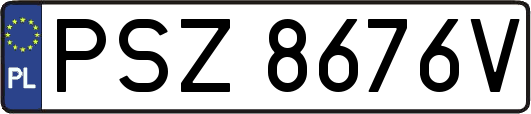 PSZ8676V