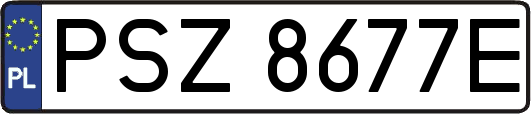 PSZ8677E