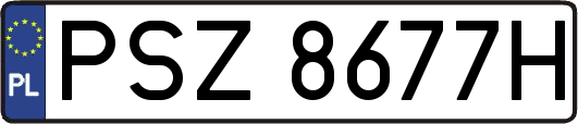 PSZ8677H