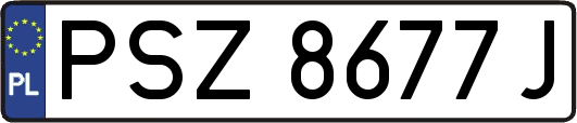 PSZ8677J