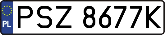 PSZ8677K