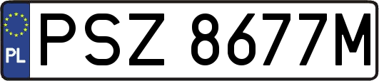 PSZ8677M
