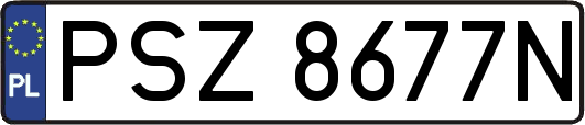 PSZ8677N