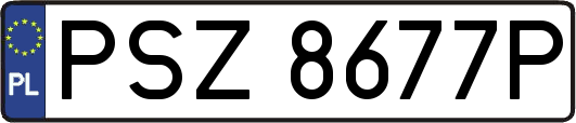 PSZ8677P