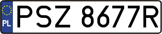 PSZ8677R